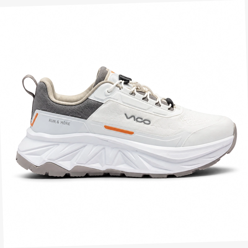 کفش کتانی وارداتی اسپرت ویکو مدل رانینگ لایت Vico Running Light