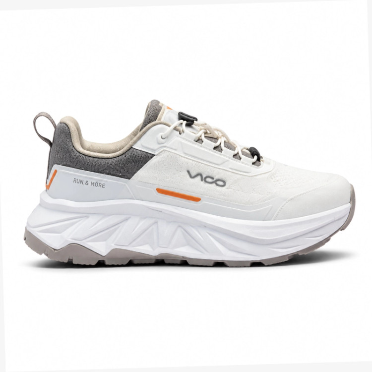 کفش کتانی وارداتی اسپرت ویکو مدل رانینگ لایت Vico Running Light
