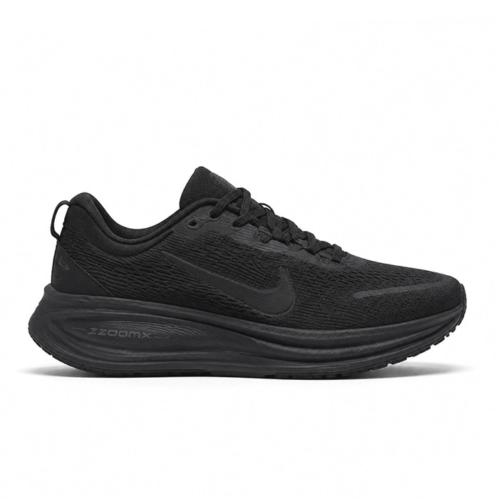 کفش کتانی وارداتی زنانه تخصصی رانینگ نایک مدل زوم ایکس Nike ZoomX (مشکی)