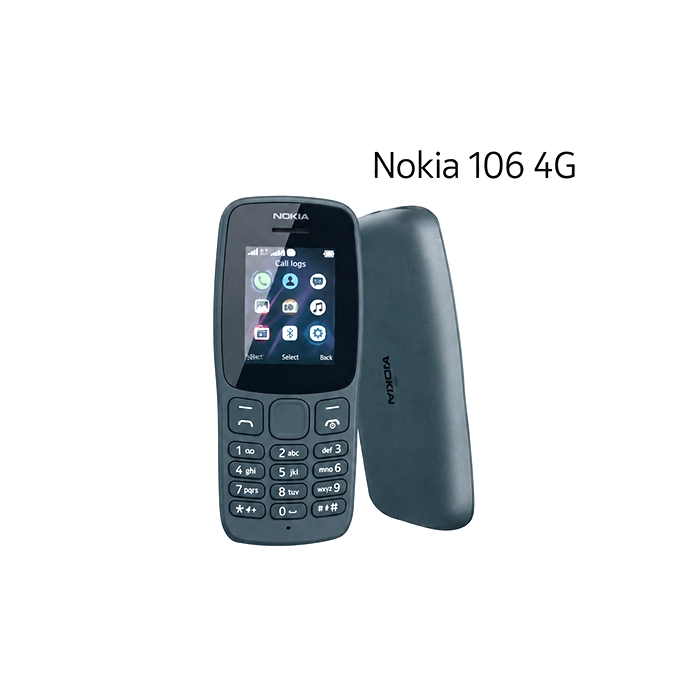 گوشی موبایل نوکیا مدل Nokia 106 4G