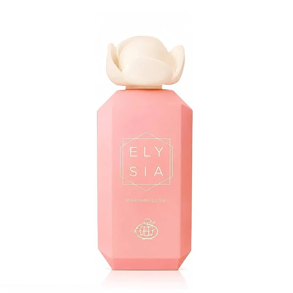 ادکلن ادو پرفیوم زنانه الیسیا فرگرنس ورد Elysia Marshmallow