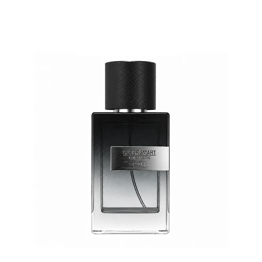 ادکلن ایو سن لورن وای سوپر اسمارت ( Yves Saint Laurent Y ) Super Smart کد 271 حجم 25 میل