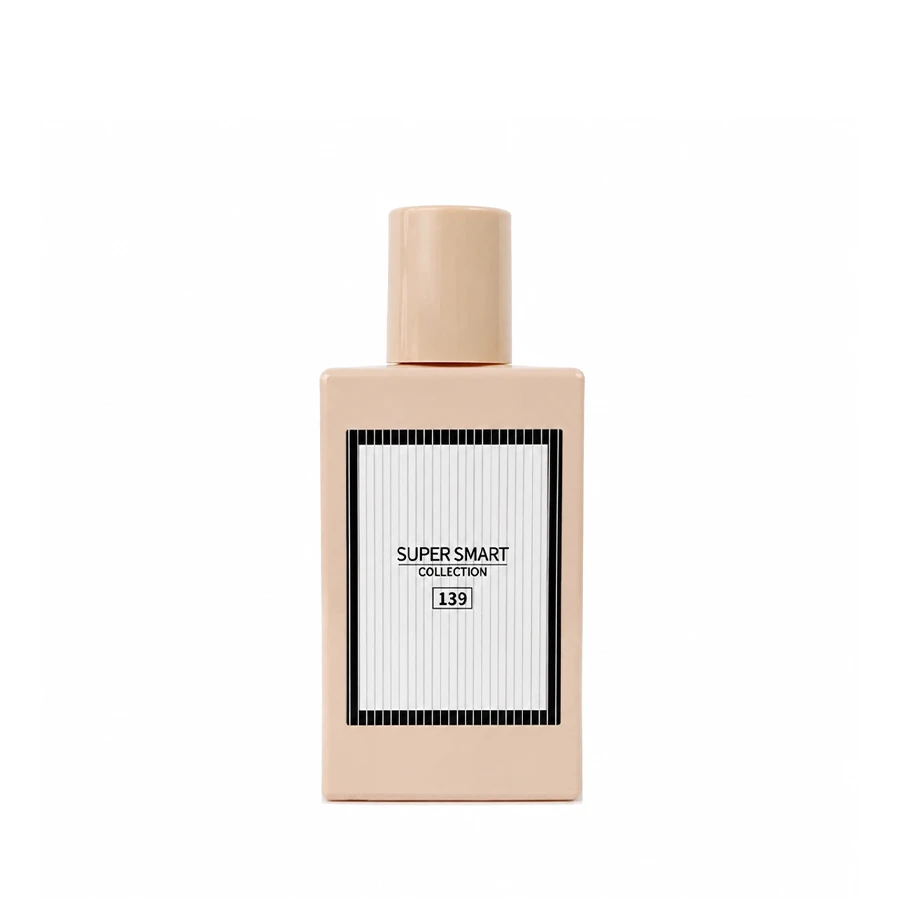 ادکلن گوچی بلوم سوپر اسمارت ( Gucci Bloom ) Super Smart کد 139 حجم 25 میل