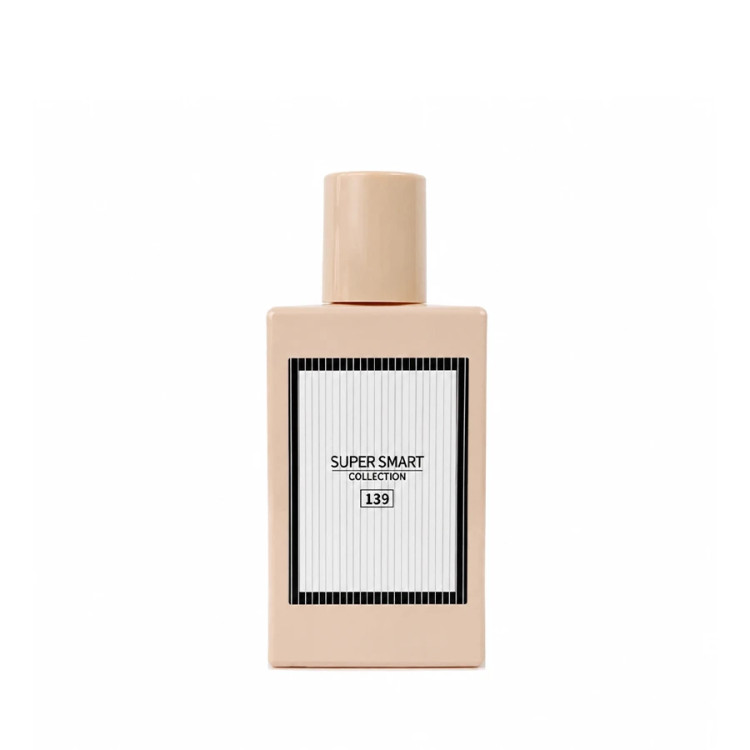 ادکلن گوچی بلوم سوپر اسمارت ( Gucci Bloom ) Super Smart کد 139 حجم 25 میل