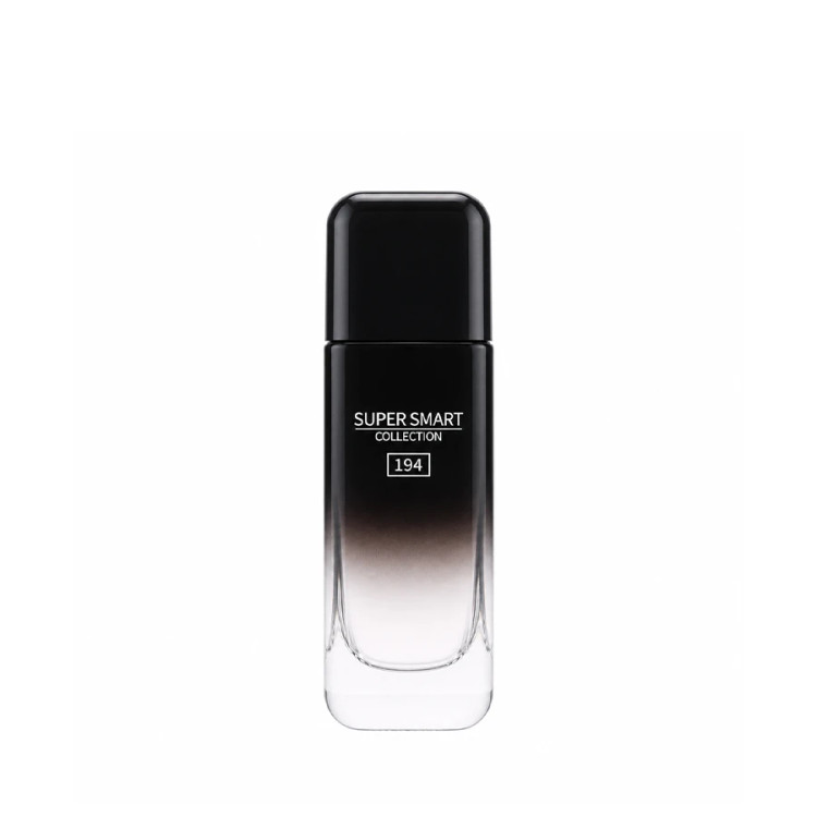 ادکلن کارولینا هررا 212 وی آی پی بلک سوپر اسمارت ( Carolina Herrera 212 VIP Black ) Super Smart کد 194 حجم 25 میل