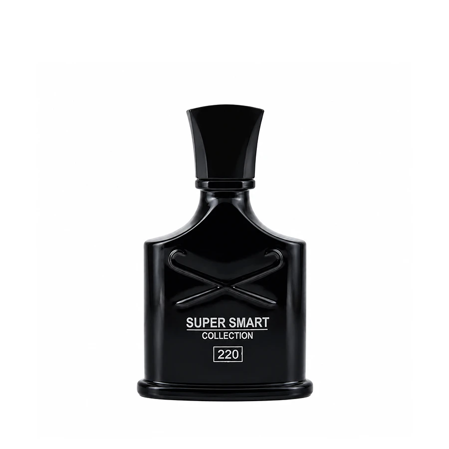 ادکلن کرید اونتوس ابسولو سوپر اسمارت ( Creed Aventus Absolu ) Super Smart کد 220 حجم 25 میل