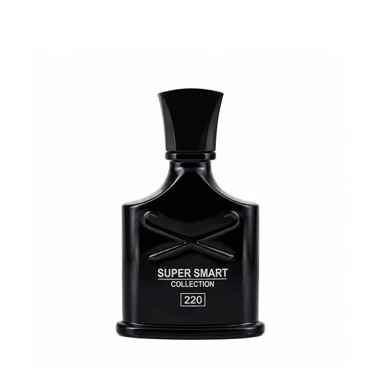 ادکلن کرید اونتوس ابسولو سوپر اسمارت ( Creed Aventus Absolu ) Super Smart کد 220 حجم 25 میل