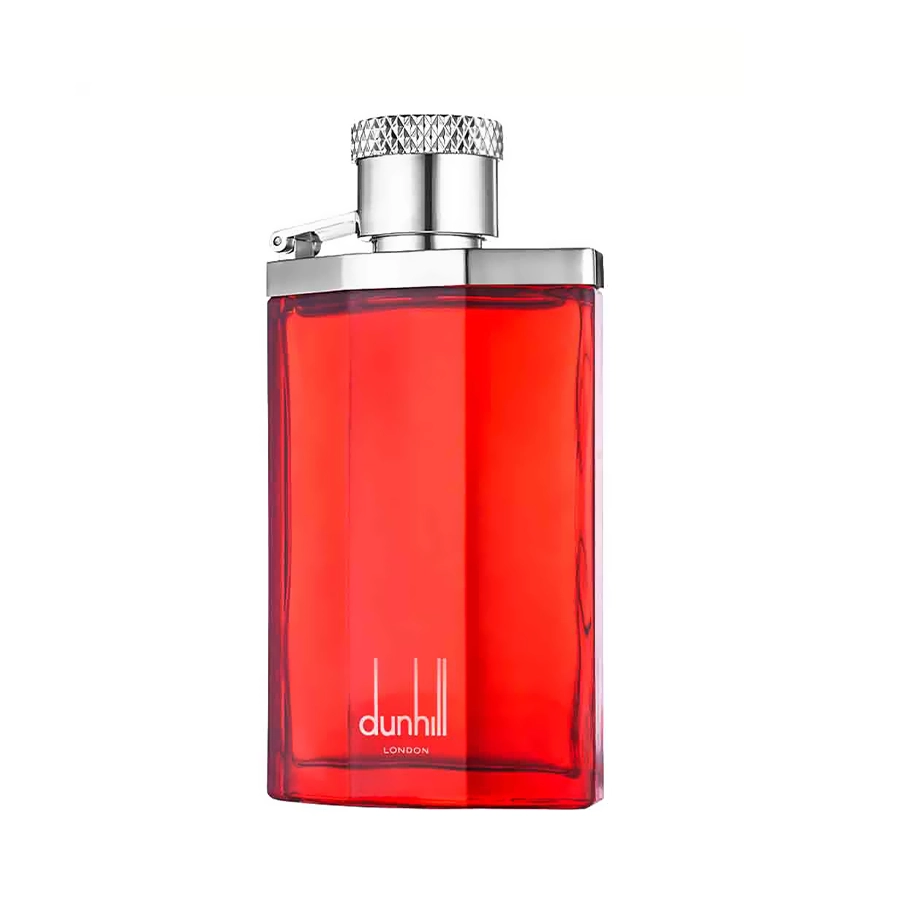 ادکلن مردانه دانهیل Dunhill دیزایر قرمز ( Desire Red)
