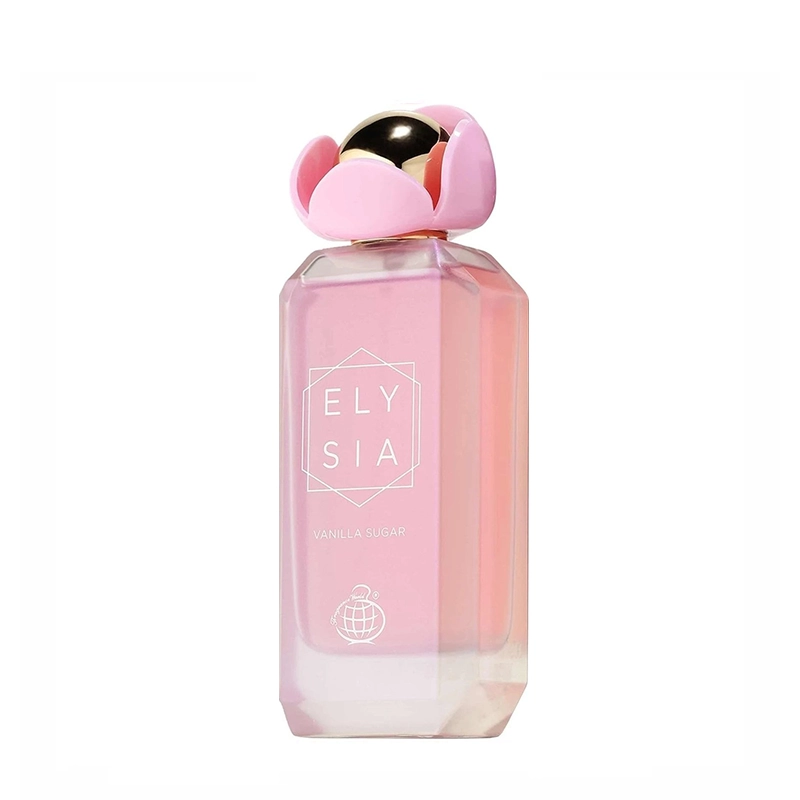 ادکلن ادو پرفیوم زنانه الیسیا فرگرنس ورد Elysia Vanilla Sugar