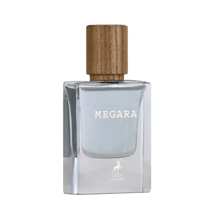 ادکلن مگارا الحمبرا Alhambra Megara (اورتو پاریسی مگاماره OrtoParisi Megamar)