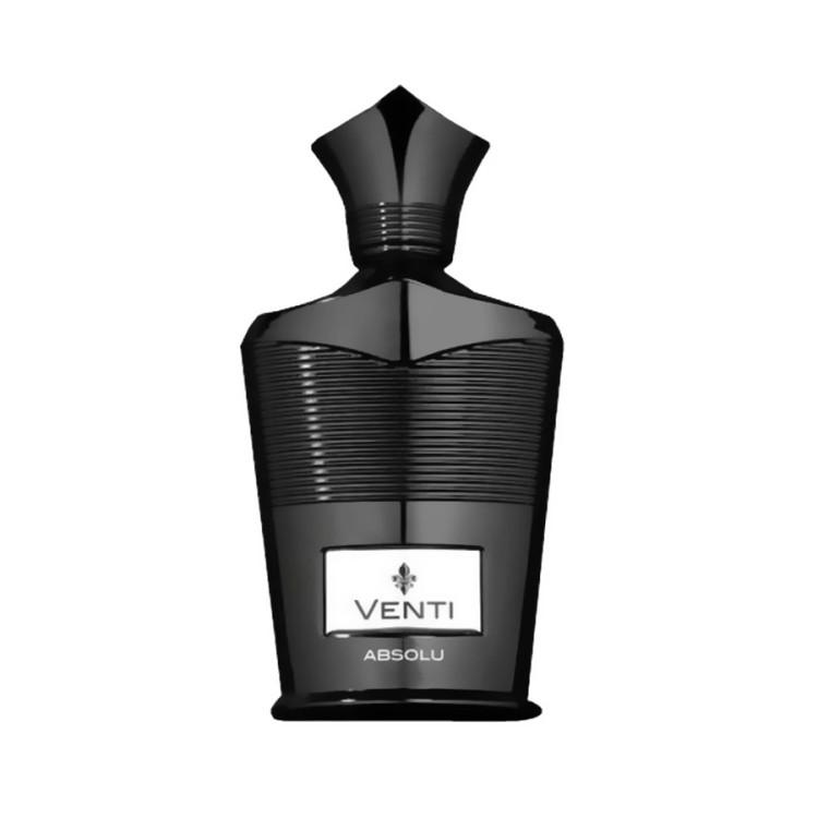 ادکلن ونتو ابسلو فرگرانـس ورد Fragrance_World ventu absolu (Creed_Aventus / Aventus_Absolu Style)