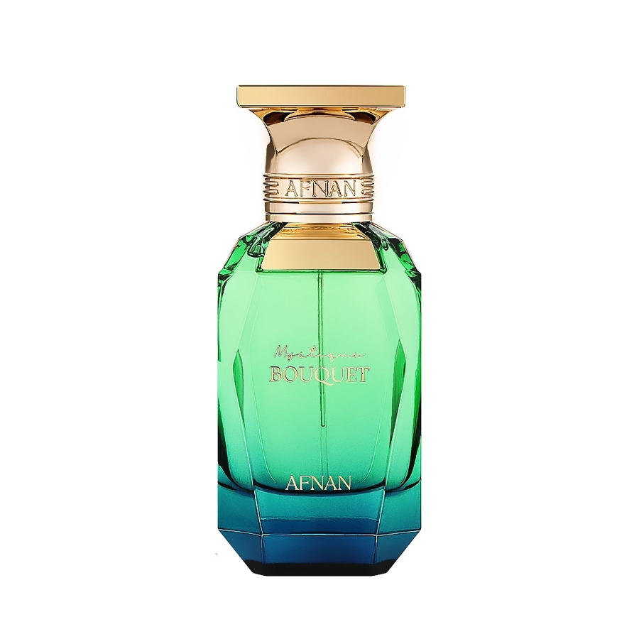 ادکلن میستیک بوکت افنان Mystique Bouquet Afnan