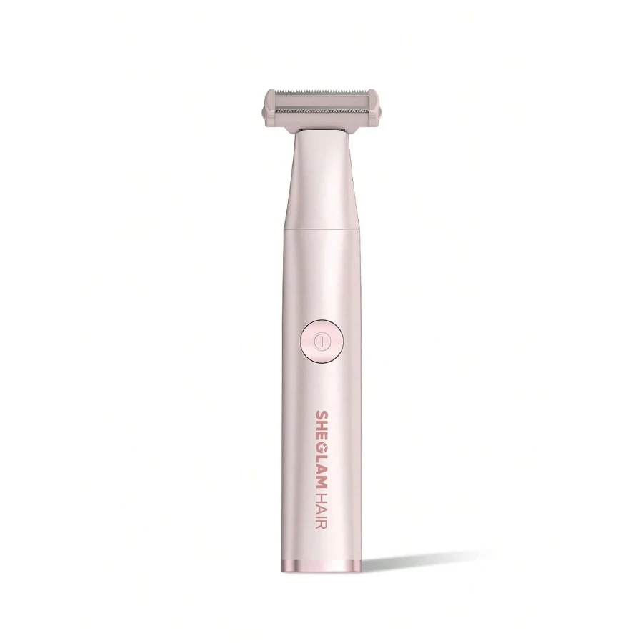 ماشین اصلاح بدن و صورت شیگلم مدل وان بلید SHEGLAM Single Blade (اورجینال)