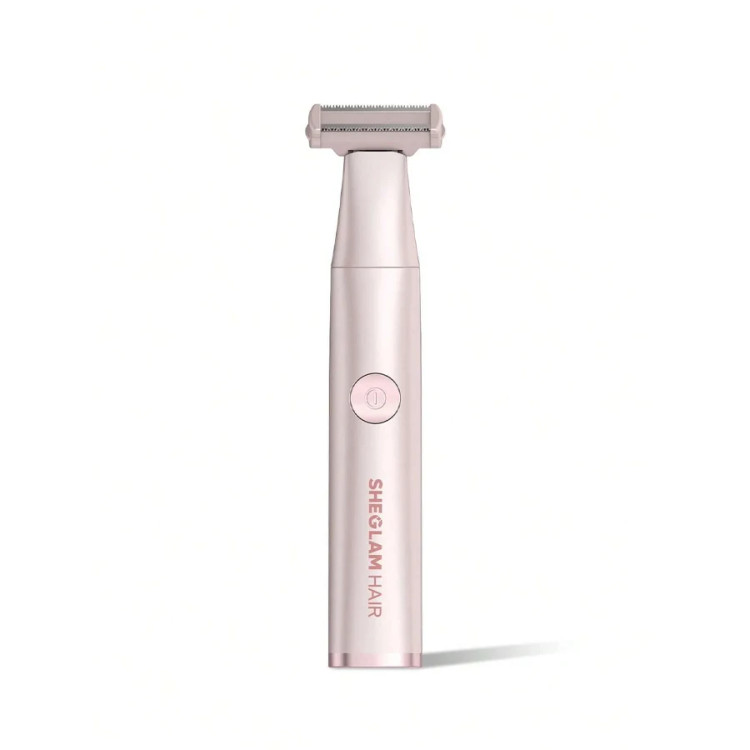 ماشین اصلاح بدن و صورت شیگلم مدل وان بلید SHEGLAM Single Blade (اورجینال)