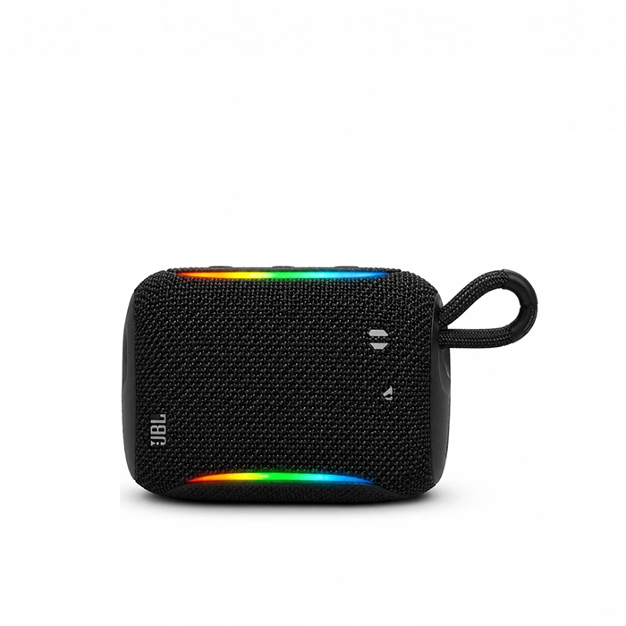 اسپیکر بلوتوثی قابل‌حمل جی‌ بی‌ ال مدل JBL GO 5
