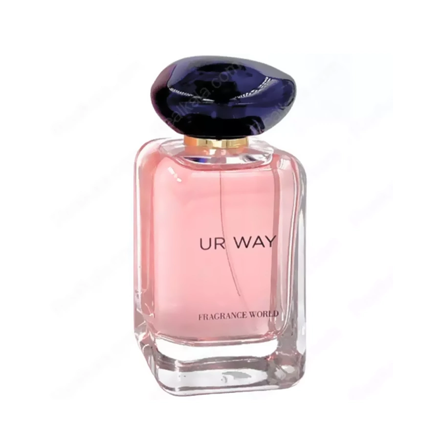 ادکلن لاوی الحمبرا ALHAMBRA LA VOIE الهام از جورجیـو آرمـانی مای وی (Giorgio_Armani My_Way)