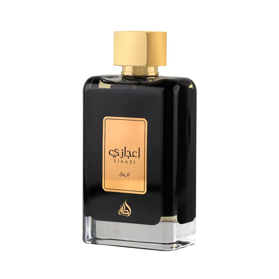 ادکلن اعجازی لطافه Ejaazi Lattafa (سبز)
