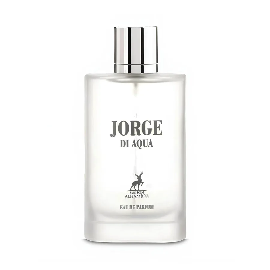 ادکلن جرج دی آکوا الحمبرا Jorge Di Aqua Alhambra (جورجیو_آرمانی آکوا دی جیو)