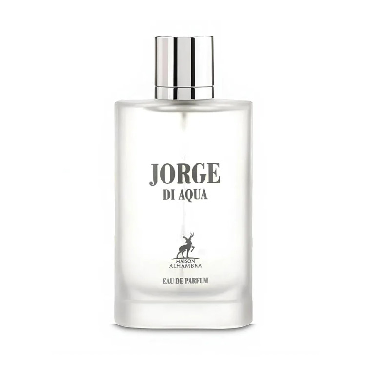 ادکلن جرج دی آکوا الحمبرا Jorge Di Aqua Alhambra (جورجیو_آرمانی آکوا دی جیو)