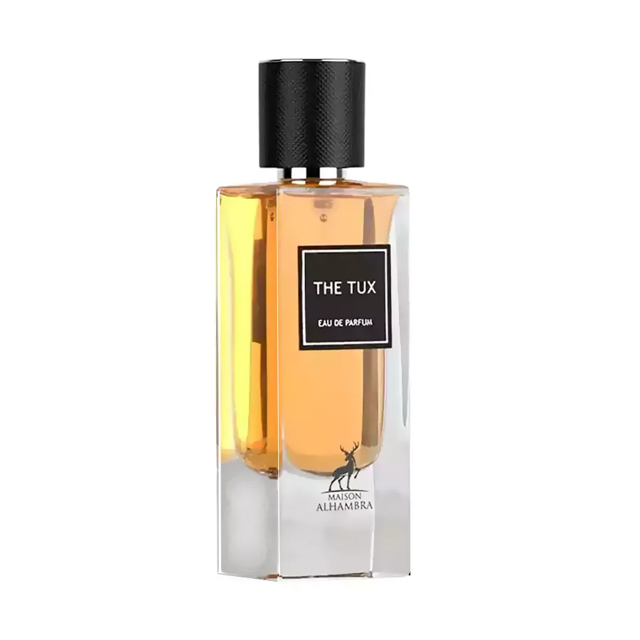 ادکلن وینسام الحمبرا Alhambra Winsome (ایو سـن لـورن تاکـسیدو Yves_Saint_Laurent_Tuxedo)