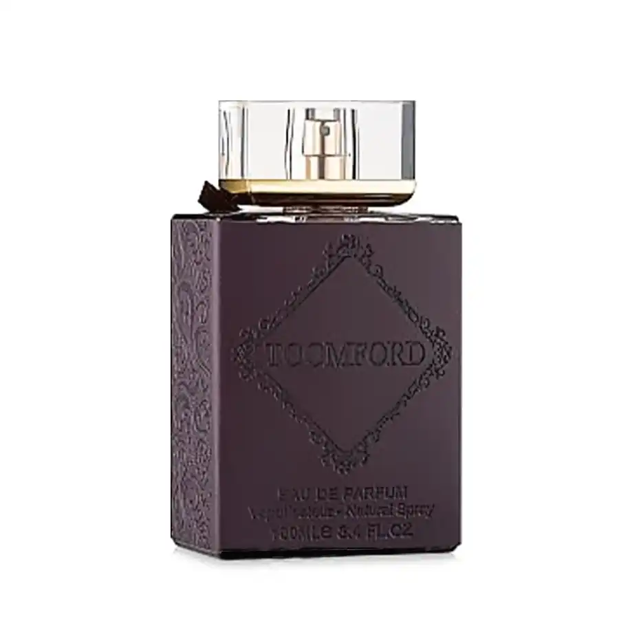 ادکلن تومفورد فراگرنس ورد | Fragrance World toomford