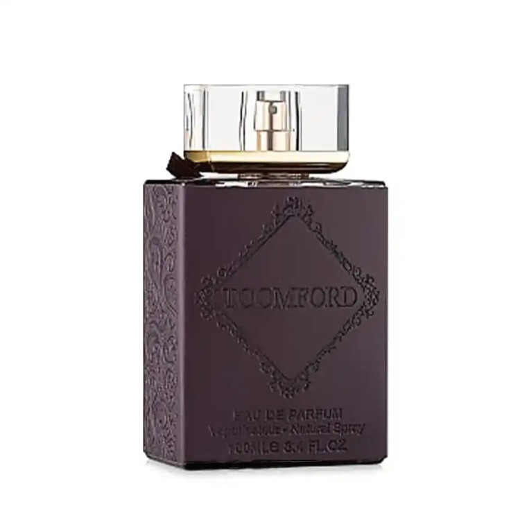 ادکلن تومفورد فراگرنس ورد | Fragrance World toomford