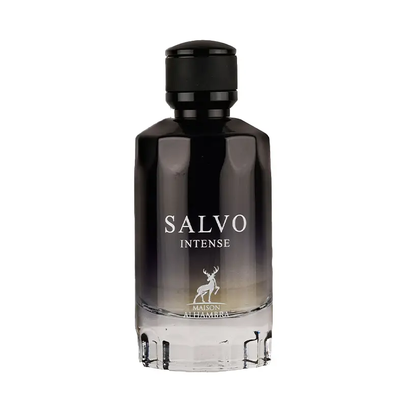 ادکلن سالوو الحمبرا الکسیر Alhambra Salvo (دیـور سـاواج Dior_Sauvage)
