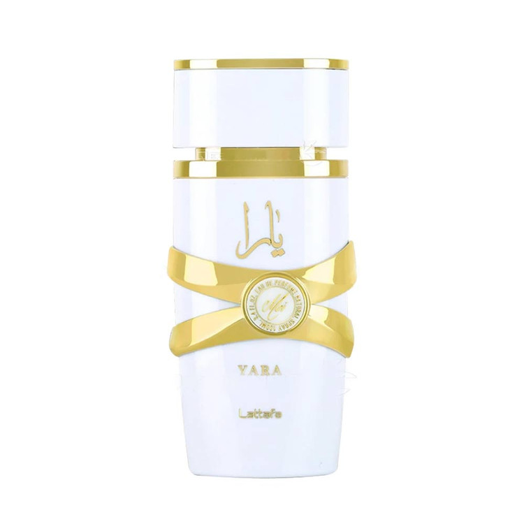 ادکلن یارا موی سفید (Yara Moi Lattafa Perfume)