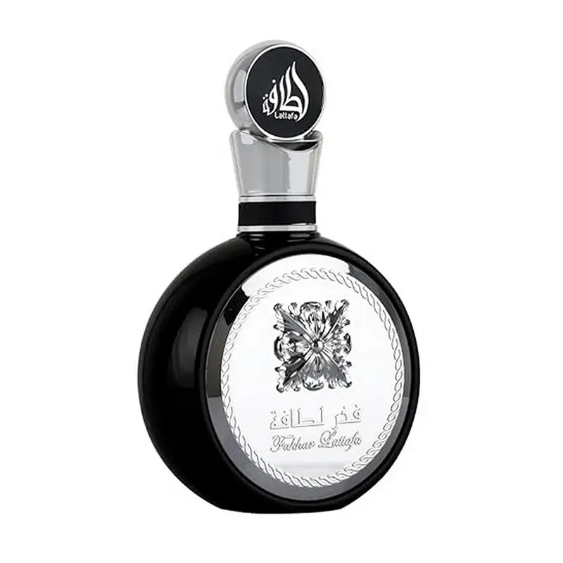 ادکلن عربی فخر لطافه مردانه Fakhr Lattafa (ایو سن لورن وای Yves_Saint Laurent_Y)