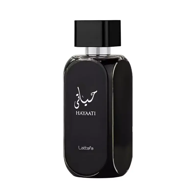 ادکلن حیاتی لطافه Hayaati Lattafa (Paco_Rabanne Invictus)