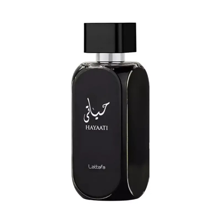 ادکلن حیاتی لطافه Hayaati Lattafa (Paco_Rabanne Invictus)