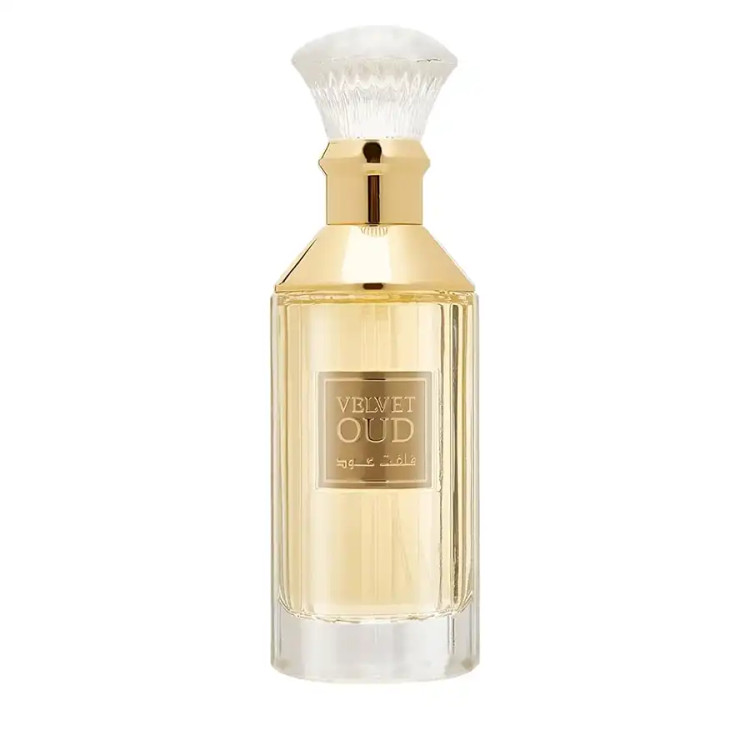 ادکلن ولوت عود لطافه Velvet oud Lattafa (تامفوردامبر لدر )