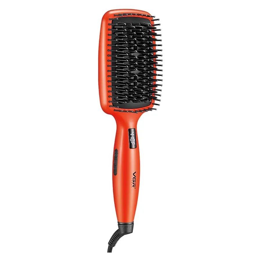 برس حرارتی وی جی آر مدل VGR V-527 (410 فارنهایت) اورجینال