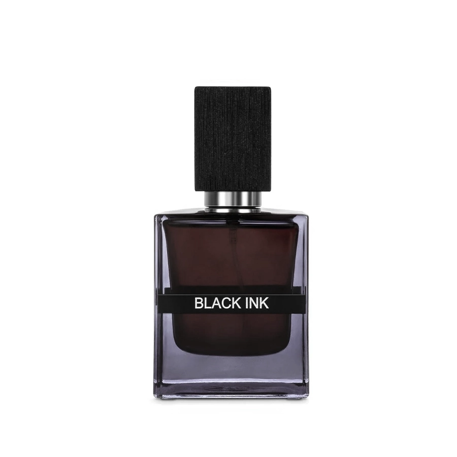 ادکلن بلک اینک فرگرانـس ورد BLACK INK Fragrance|_World