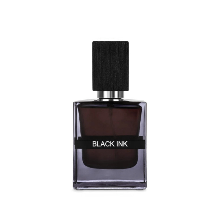 ادکلن بلک اینک فرگرانـس ورد BLACK INK Fragrance|_World