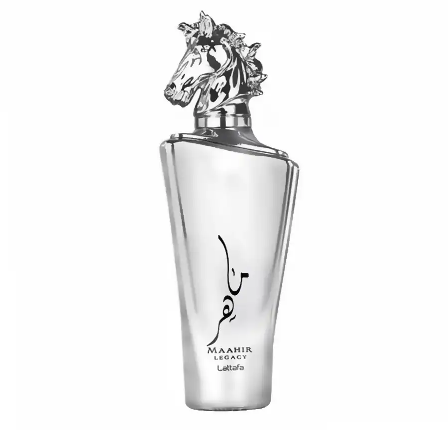 ادکلن ماهر لگسی لطافه Maahir Legacy Lattafa (پارفومز د مـارلی سـدلی Parfums de Marly_Sedley)