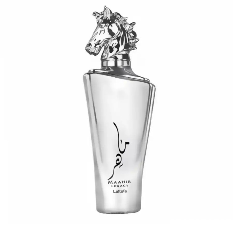 ادکلن ماهر لگسی لطافه Maahir Legacy Lattafa (پارفومز د مـارلی سـدلی Parfums de Marly_Sedley)