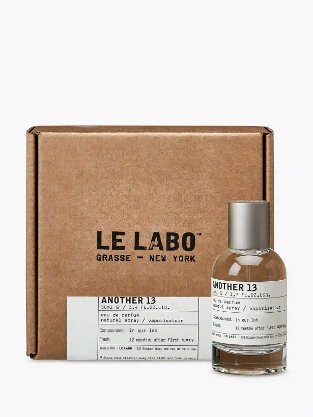 ادکلن له لابو انادر 13 Le Labo Another 13