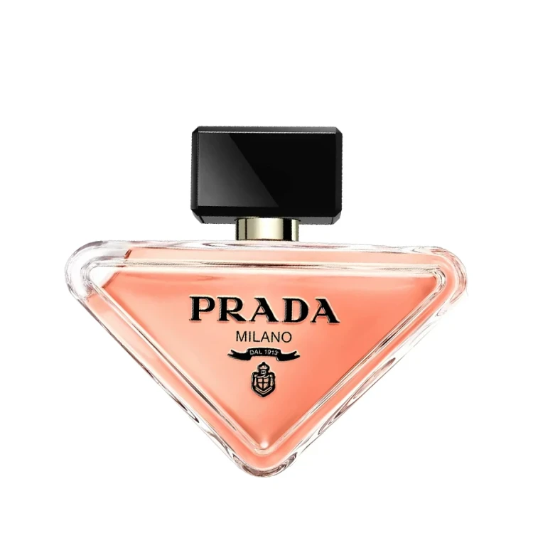 ادکلن پرادا پارادوکس Prada Paradoxe جعبه تستر حجم 100ml