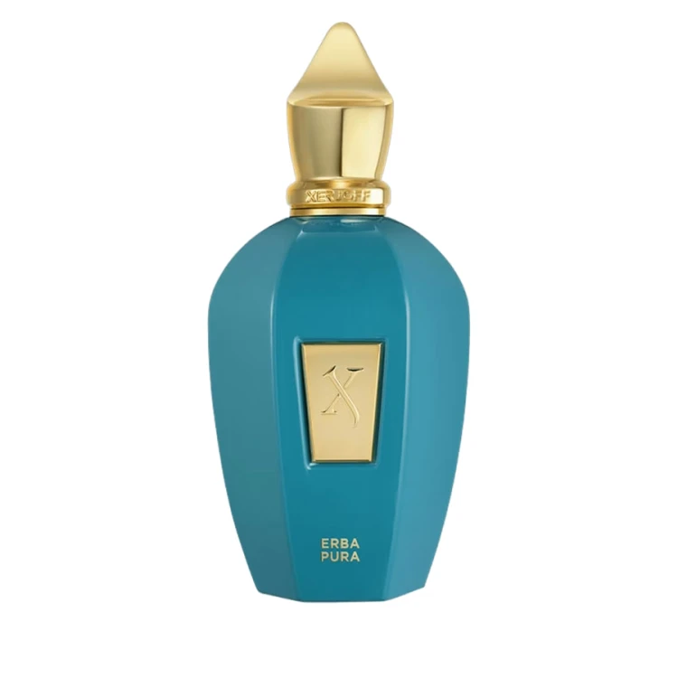 ادکلن اربا پورا زرجوف Xerjoff Erba جعبه تستر حجم 100ml