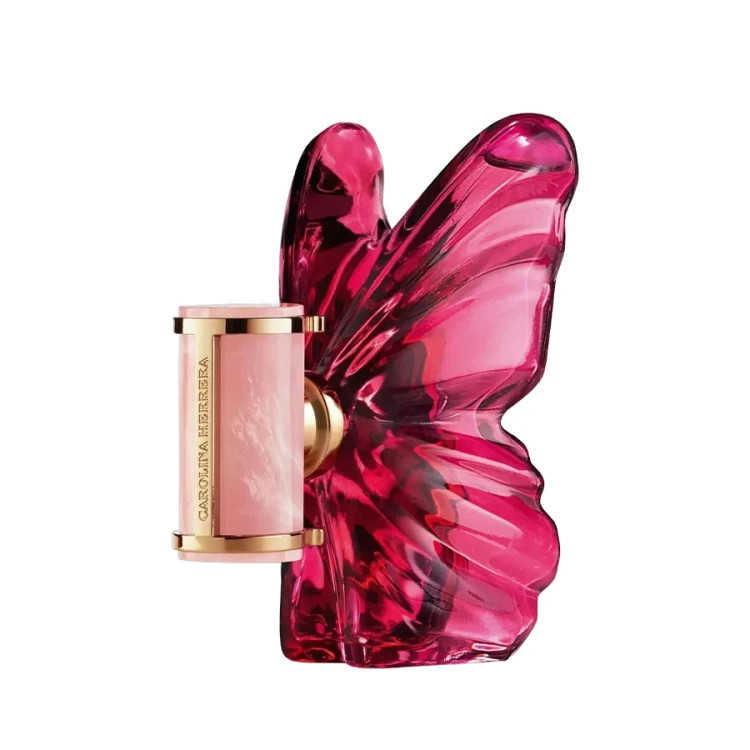 ادکلن کارولینا هررا لا بمبا Carolina Herrera La Bomba جعبه تستر حجم 100ml