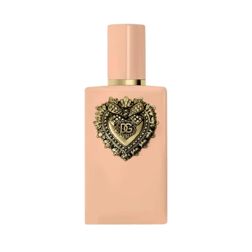 ادکلن دولچه گابانا مای دیووشن Dolce & Gabbana My Devotion جعبه تستر حجم 100ml
