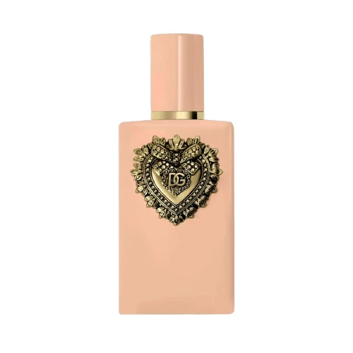 ادکلن دولچه گابانا مای دیووشن Dolce & Gabbana My Devotion جعبه تستر حجم 100ml