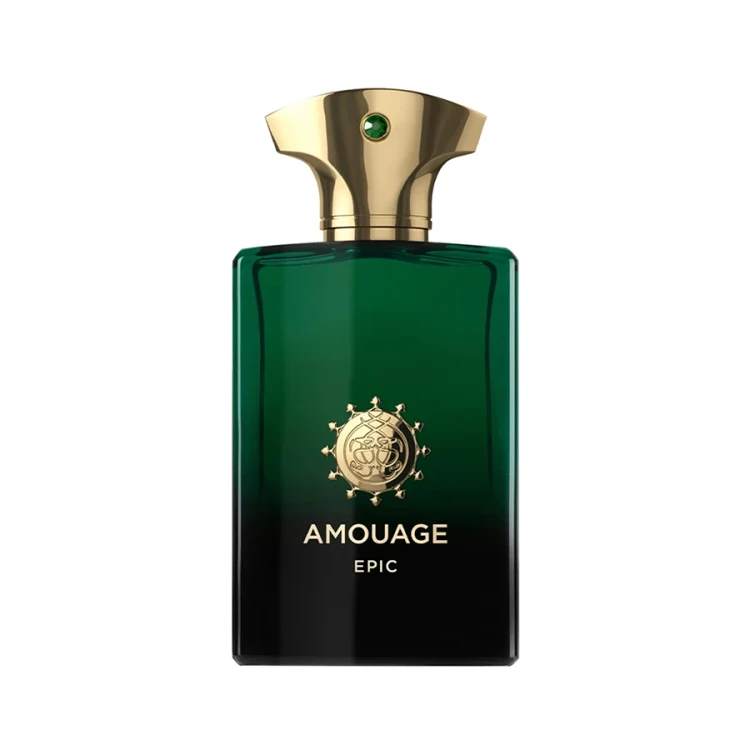 ادکلن آمواج اپیک Amouage Epic جعبه تستر حجم 100ml