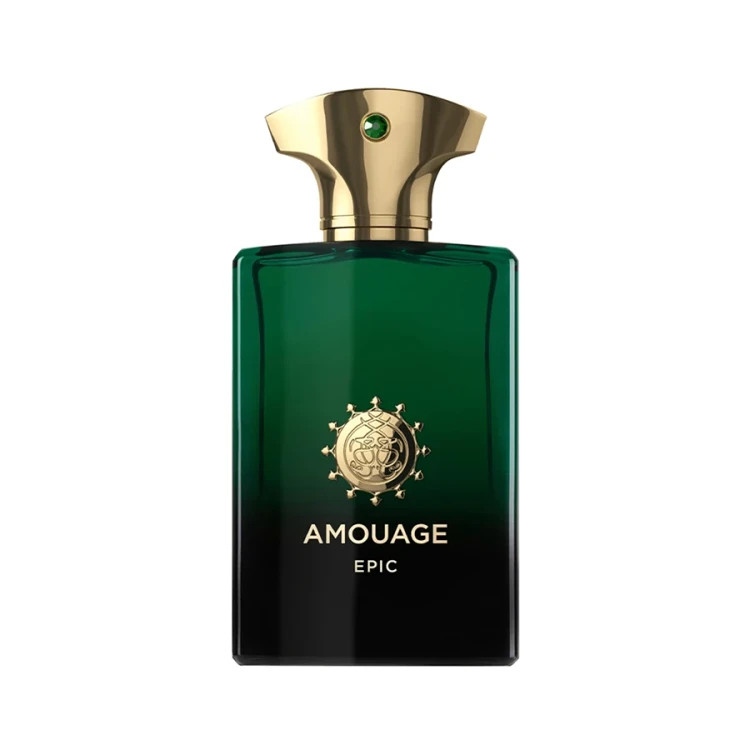 ادکلن آمواج اپیک Amouage Epic جعبه تستر حجم 100ml
