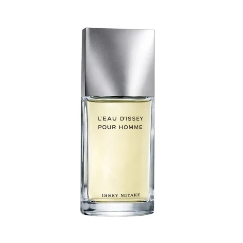 ادکلن ایسی میاکه لئو د ایسه پور هوم L’Eau d’Issey Pour Homme Issey Miyake