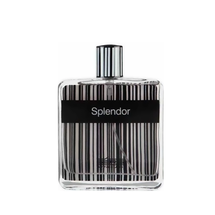 ادکلن سریس_اسبلندور بلک (مشکی) seris_Splendor Black