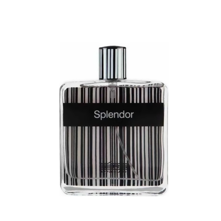 ادکلن سریس_اسبلندور بلک (مشکی) seris_Splendor Black