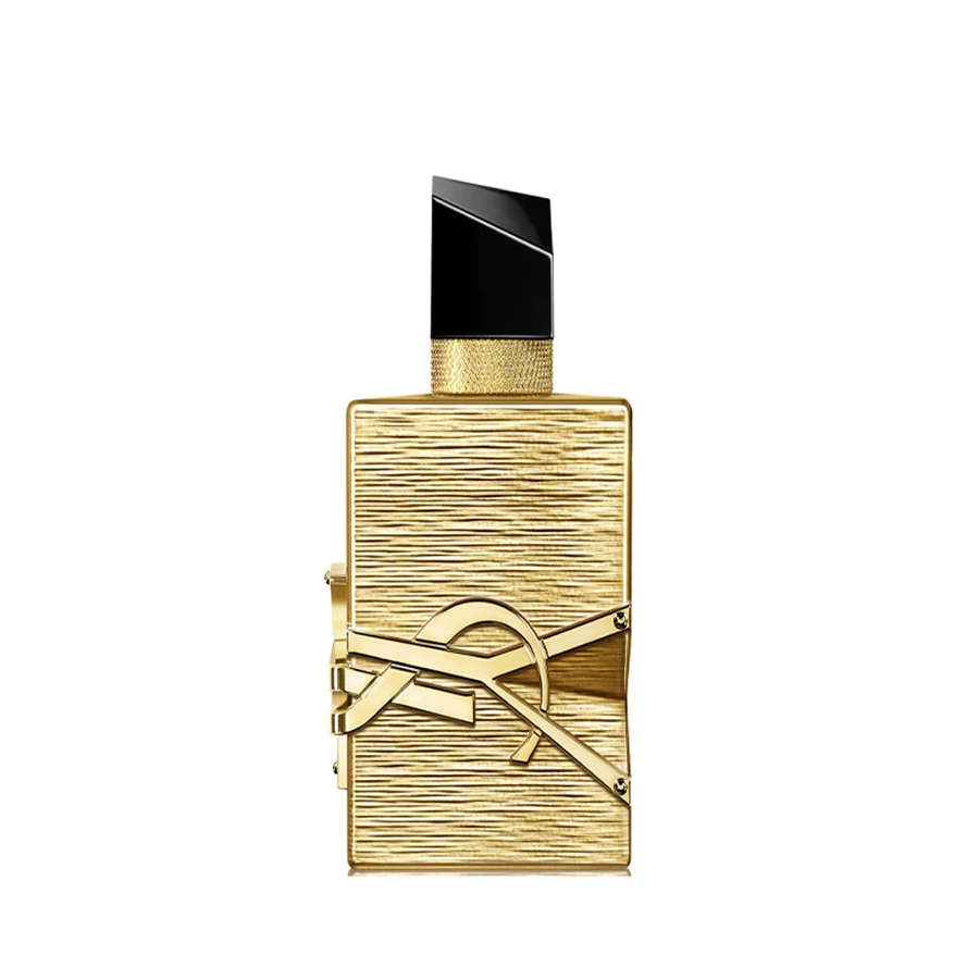 ادکلن ایو سن لوران_لیبر_وانیل کوتور | Yves_Saint Laurent_Libre Vanille جعبه تستر حجم 90ml