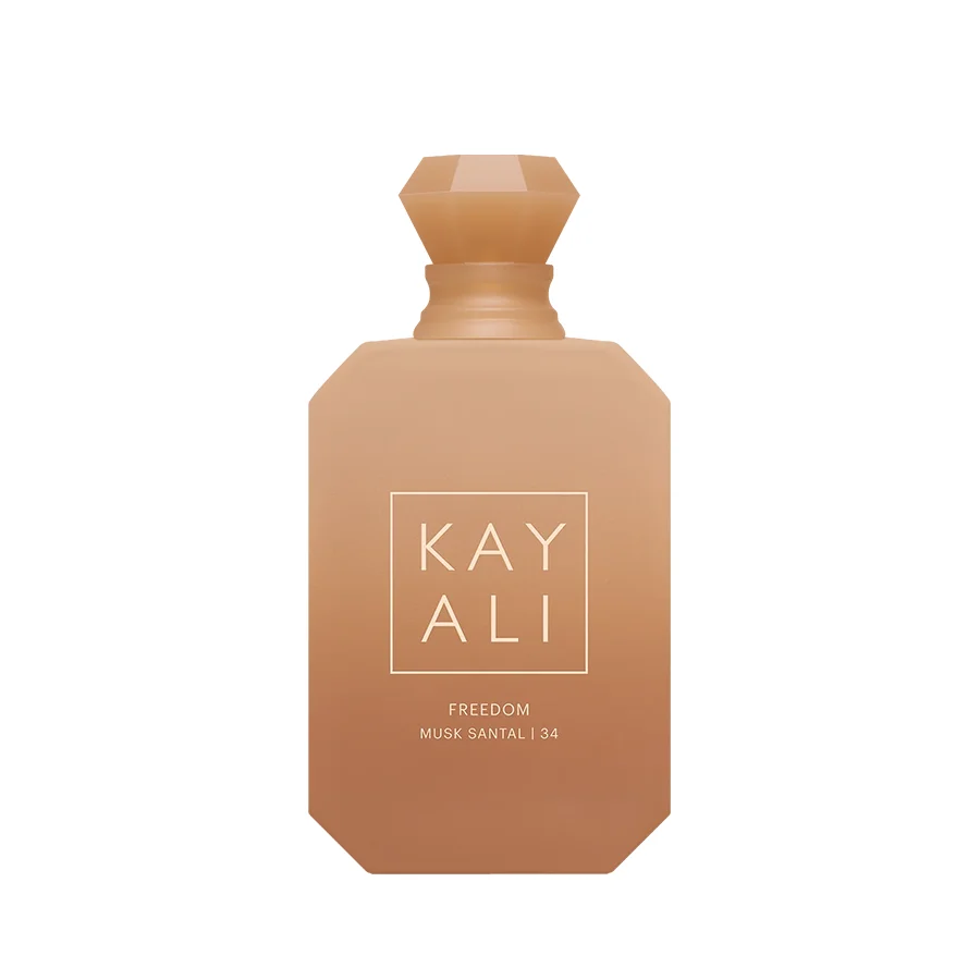 عطر_کایالی_فریدوم مسک سنتال ۳۴ | KAYALI_Freedom_Musk Santal 34